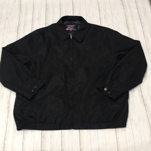 Roundtree & Yorke travelSmart big&tall 3XT jacket